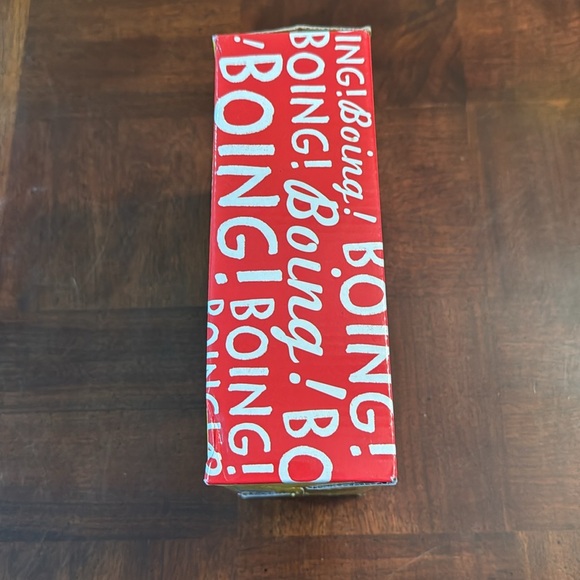 Kids Inflatable Bouncing Ball Riding Toy - Picture 5 of 7